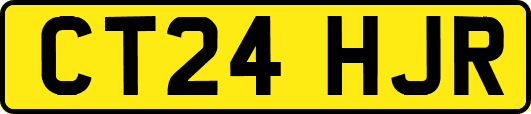 CT24HJR