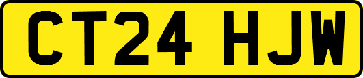 CT24HJW