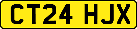 CT24HJX