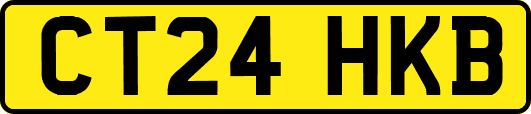 CT24HKB