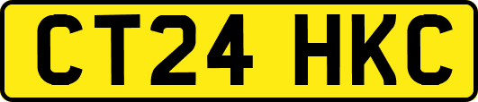 CT24HKC