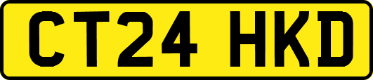 CT24HKD