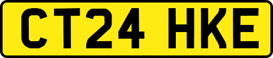 CT24HKE