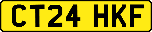 CT24HKF