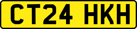 CT24HKH