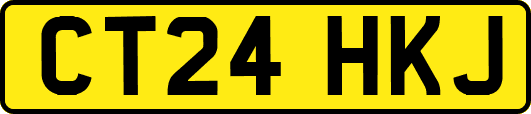 CT24HKJ