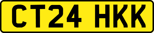CT24HKK