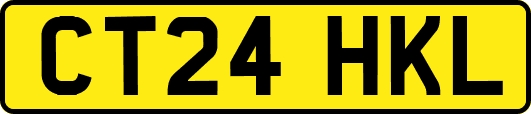 CT24HKL