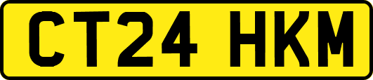 CT24HKM