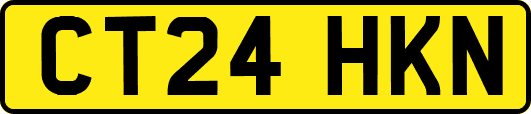CT24HKN