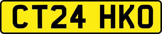 CT24HKO