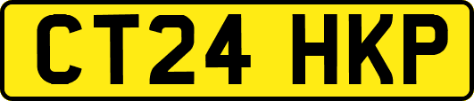 CT24HKP