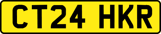 CT24HKR