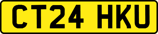 CT24HKU