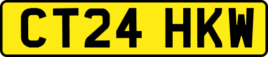 CT24HKW
