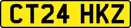 CT24HKZ