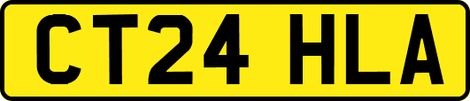 CT24HLA