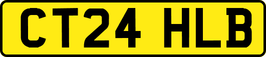CT24HLB