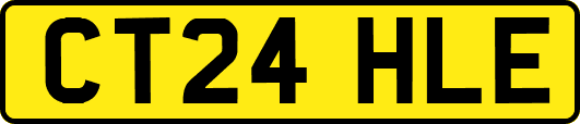 CT24HLE