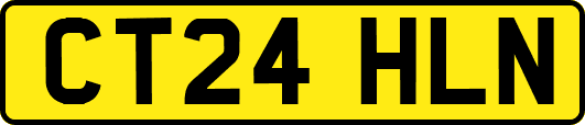 CT24HLN