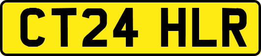 CT24HLR