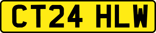 CT24HLW