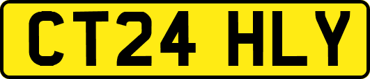 CT24HLY