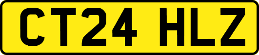 CT24HLZ