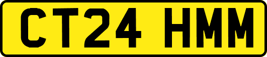 CT24HMM