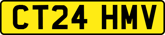 CT24HMV