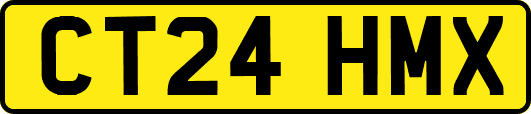 CT24HMX