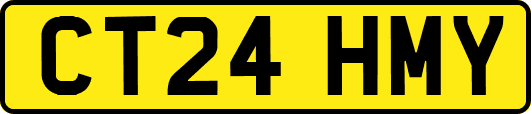 CT24HMY