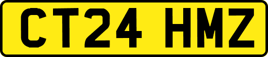 CT24HMZ