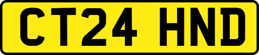 CT24HND