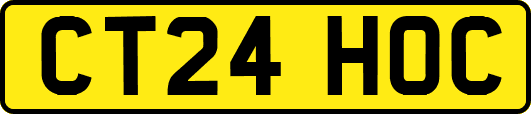 CT24HOC