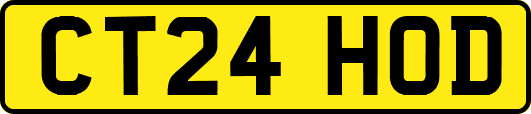 CT24HOD