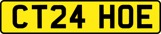 CT24HOE