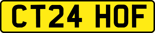 CT24HOF