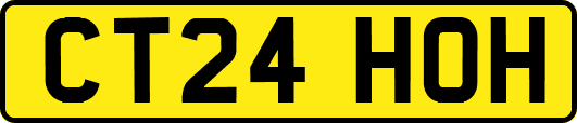 CT24HOH