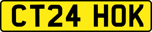 CT24HOK
