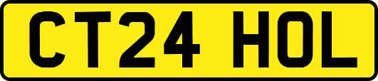 CT24HOL