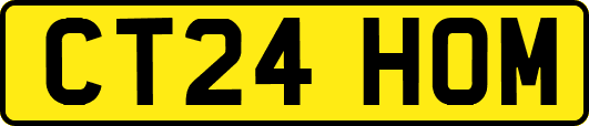 CT24HOM