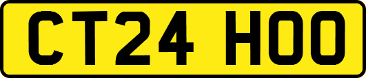 CT24HOO