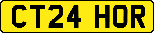 CT24HOR