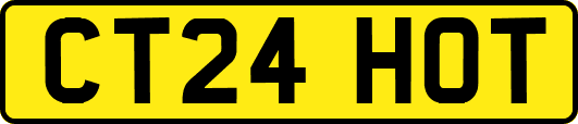 CT24HOT