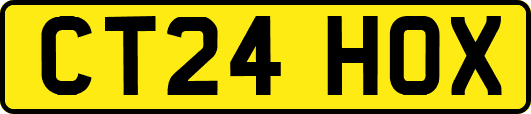 CT24HOX