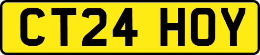 CT24HOY