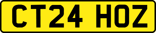 CT24HOZ