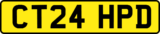 CT24HPD