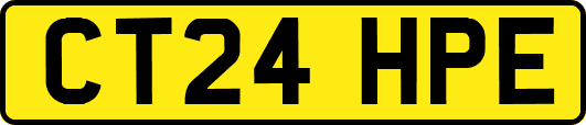 CT24HPE